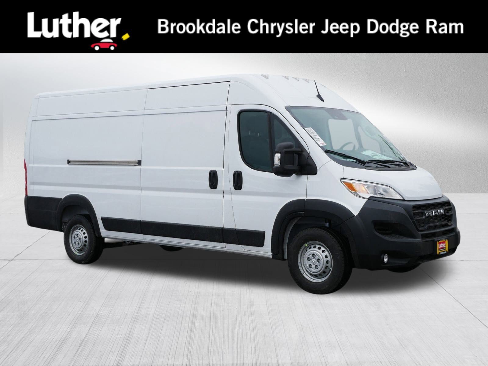 2026 RAM PROMASTER 3500 in Minneapolis, MN