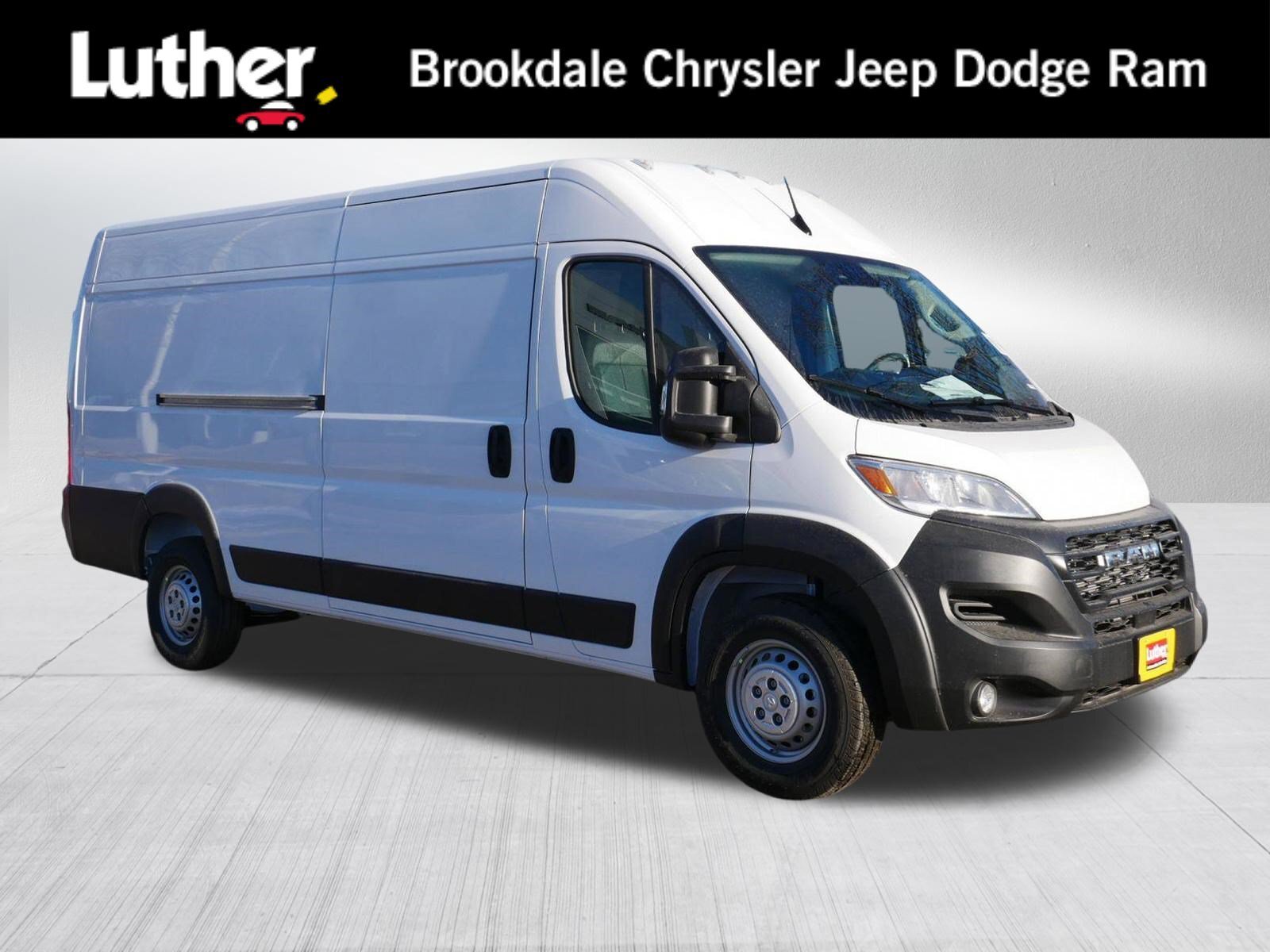 2026 RAM PROMASTER 3500 in Minneapolis, MN
