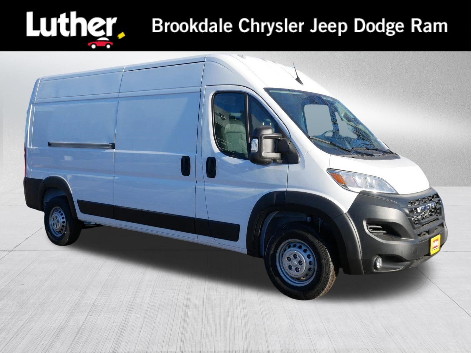 2026 RAM PROMASTER 2500 in Minneapolis, MN