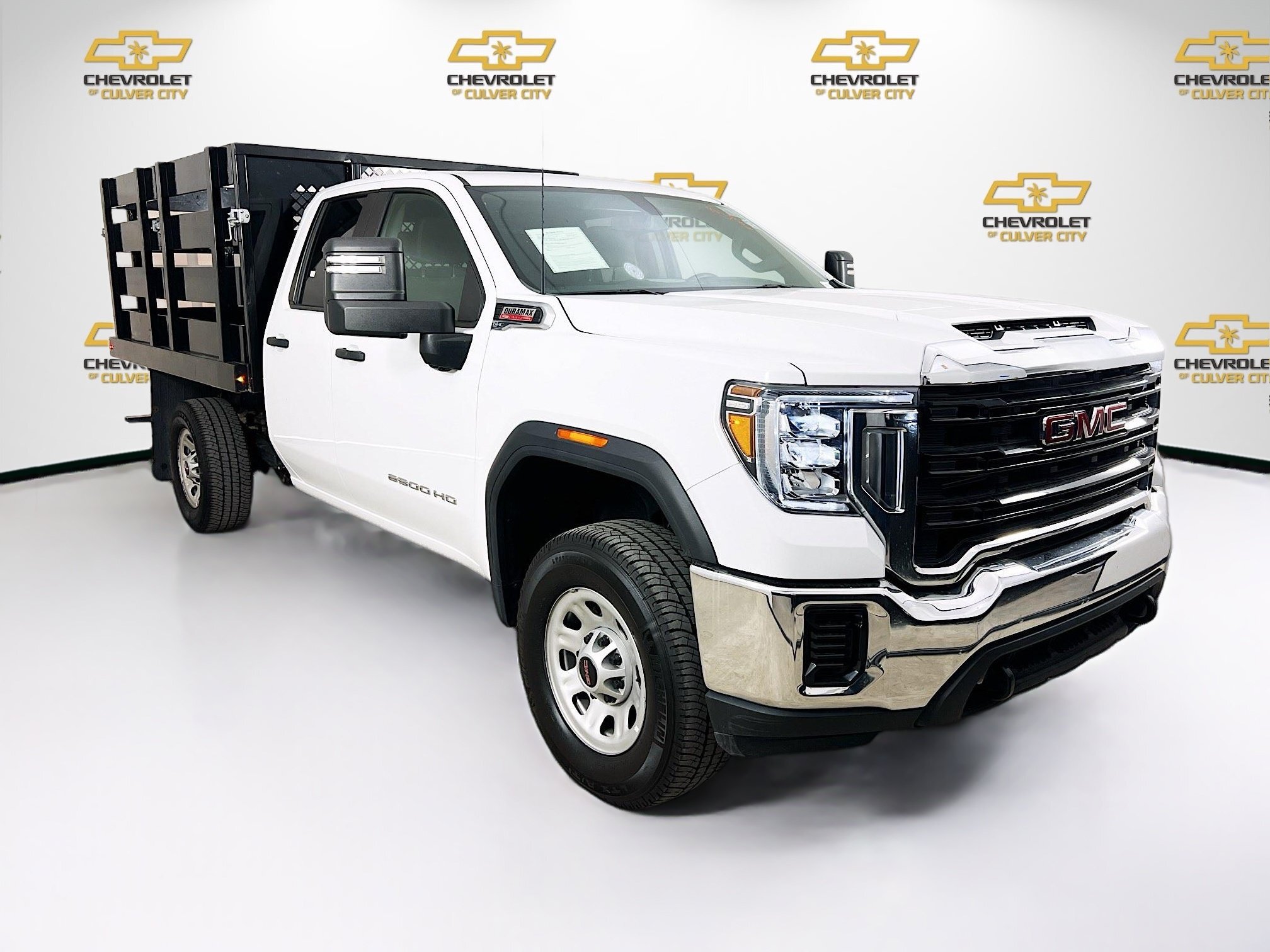 2023 GMC SIERRA in Culver City, CA
