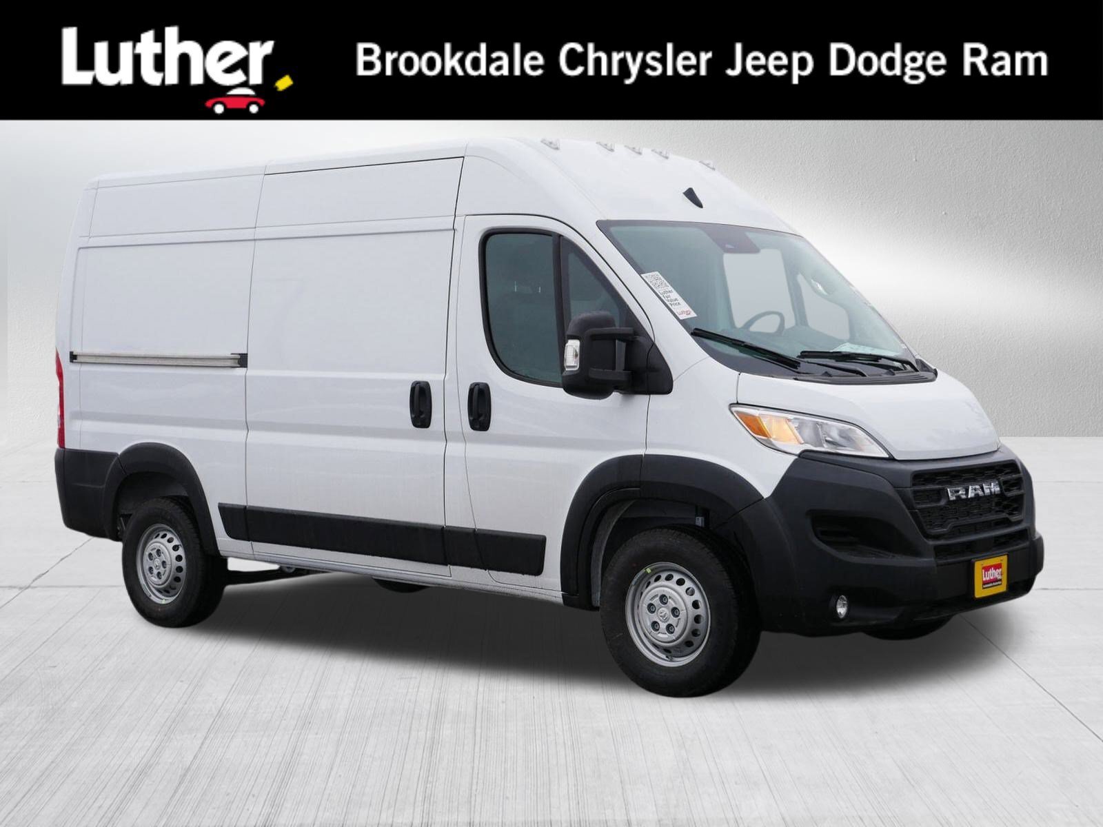 2026 RAM PROMASTER 2500 in Minneapolis, MN