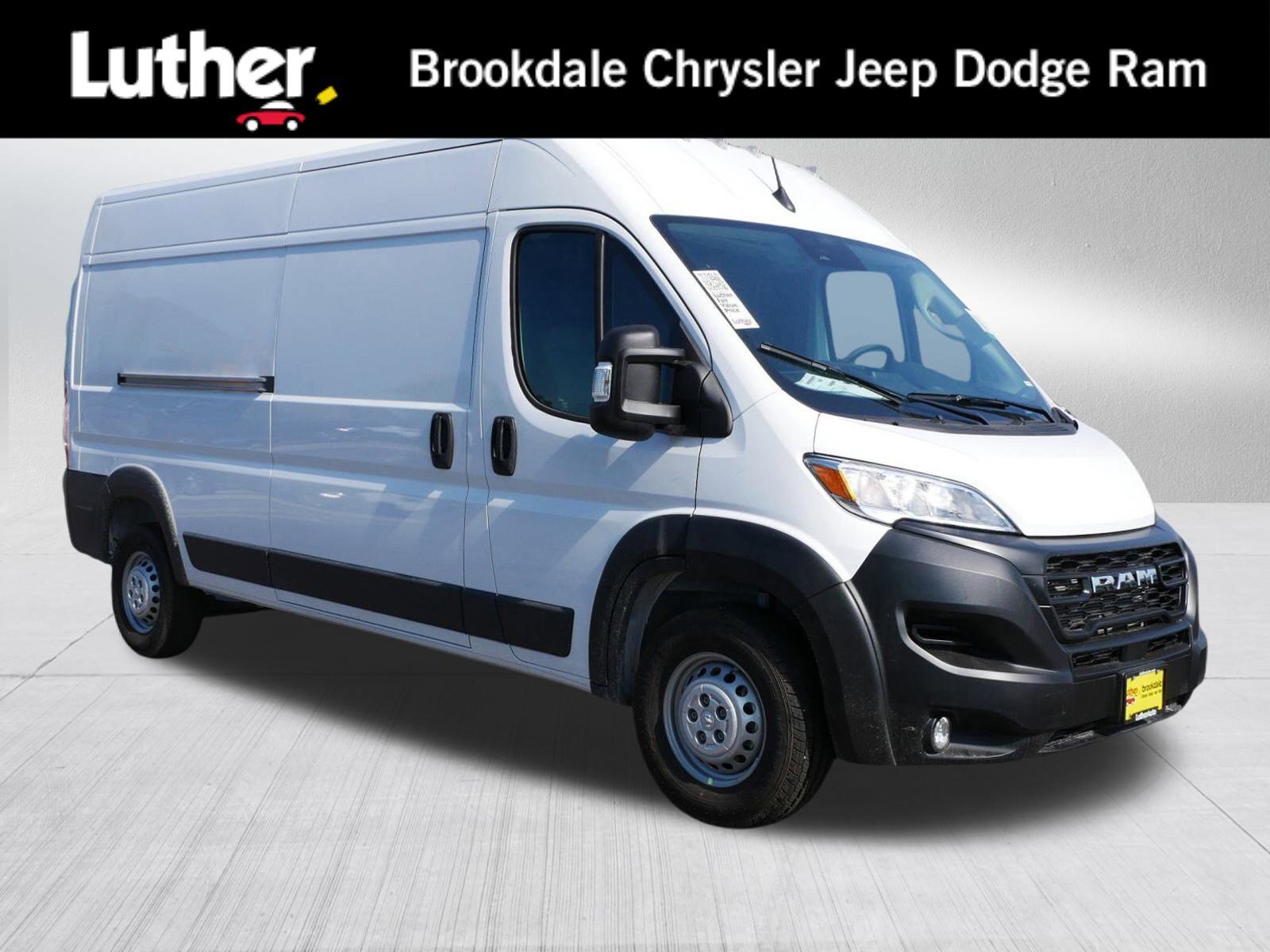 2026 RAM PROMASTER 3500 in Minneapolis, MN