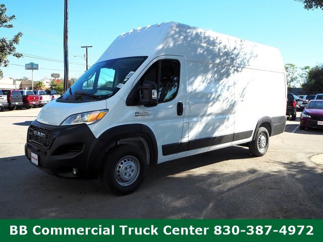 2025 RAM PROMASTER 3500 in New Braunfels, TX