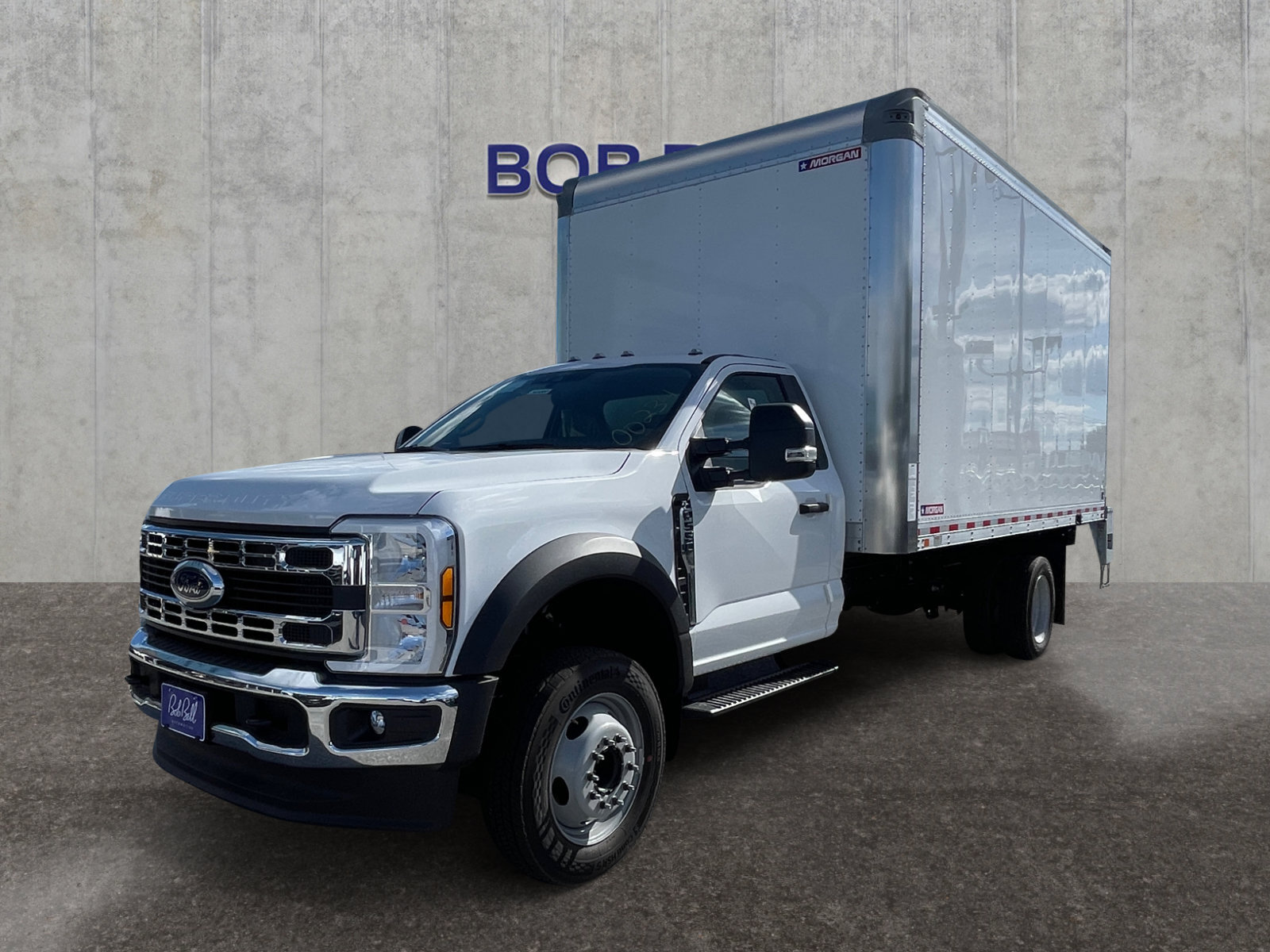 2026 Ford F550 in Glen Burnie, MD