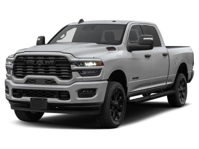2026 RAM 2500 BIG HORN in Delaware, OH