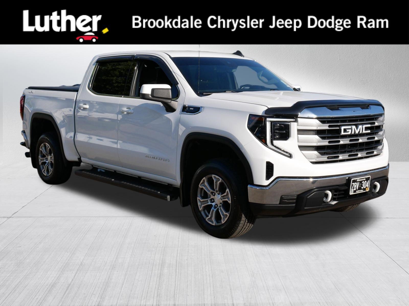 2022 GMC SIERRA in Minneapolis, MN