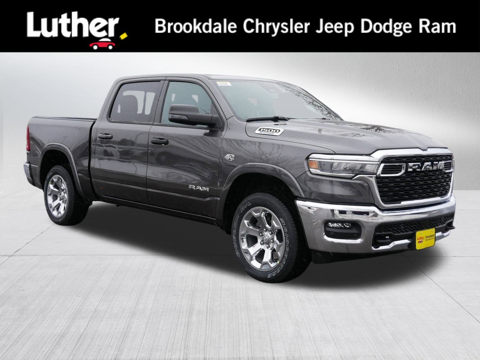 2026 RAM 1500 BIG HORN in Minneapolis, MN