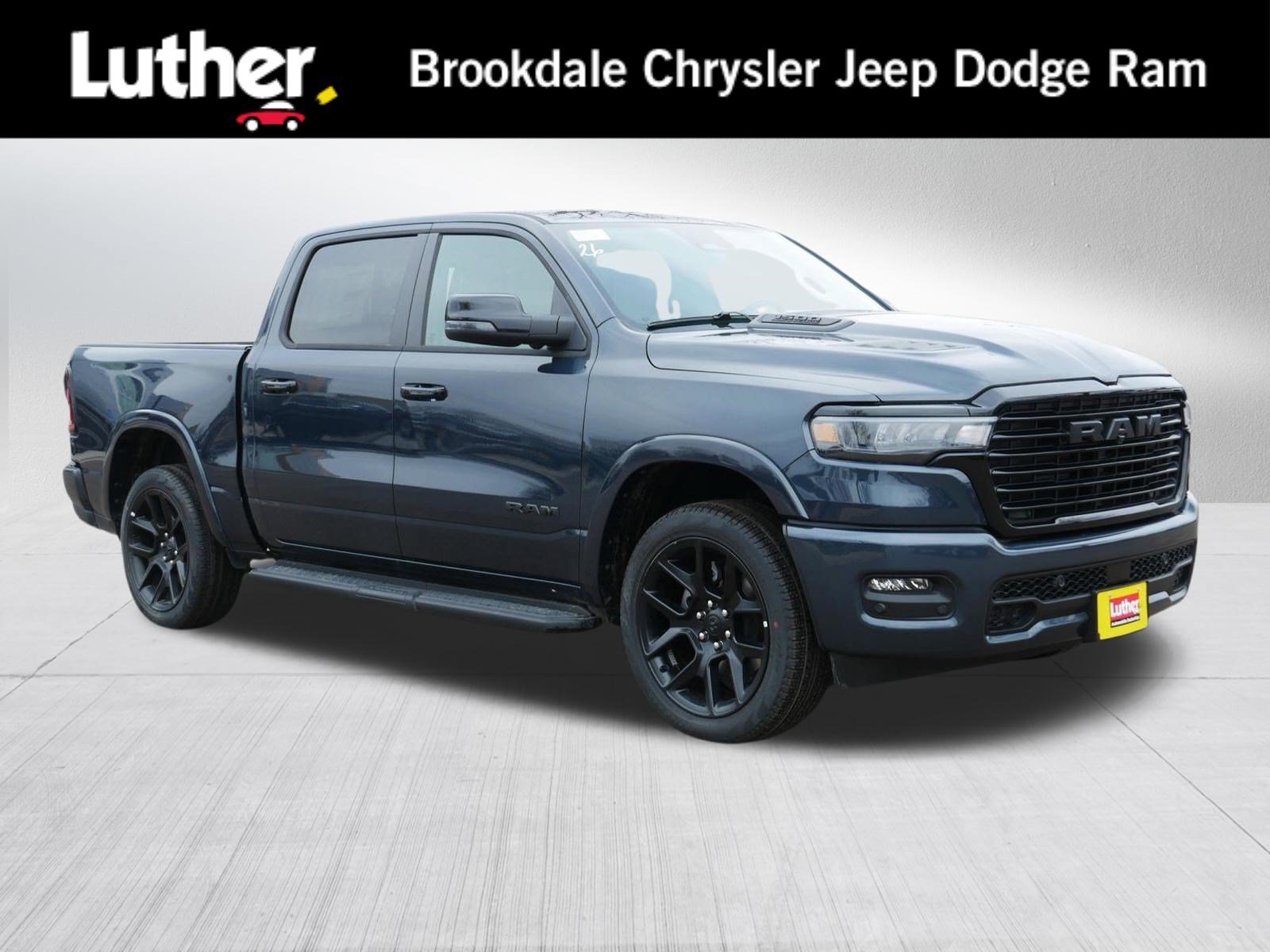 2026 RAM 1500 LARAMIE in Minneapolis, MN