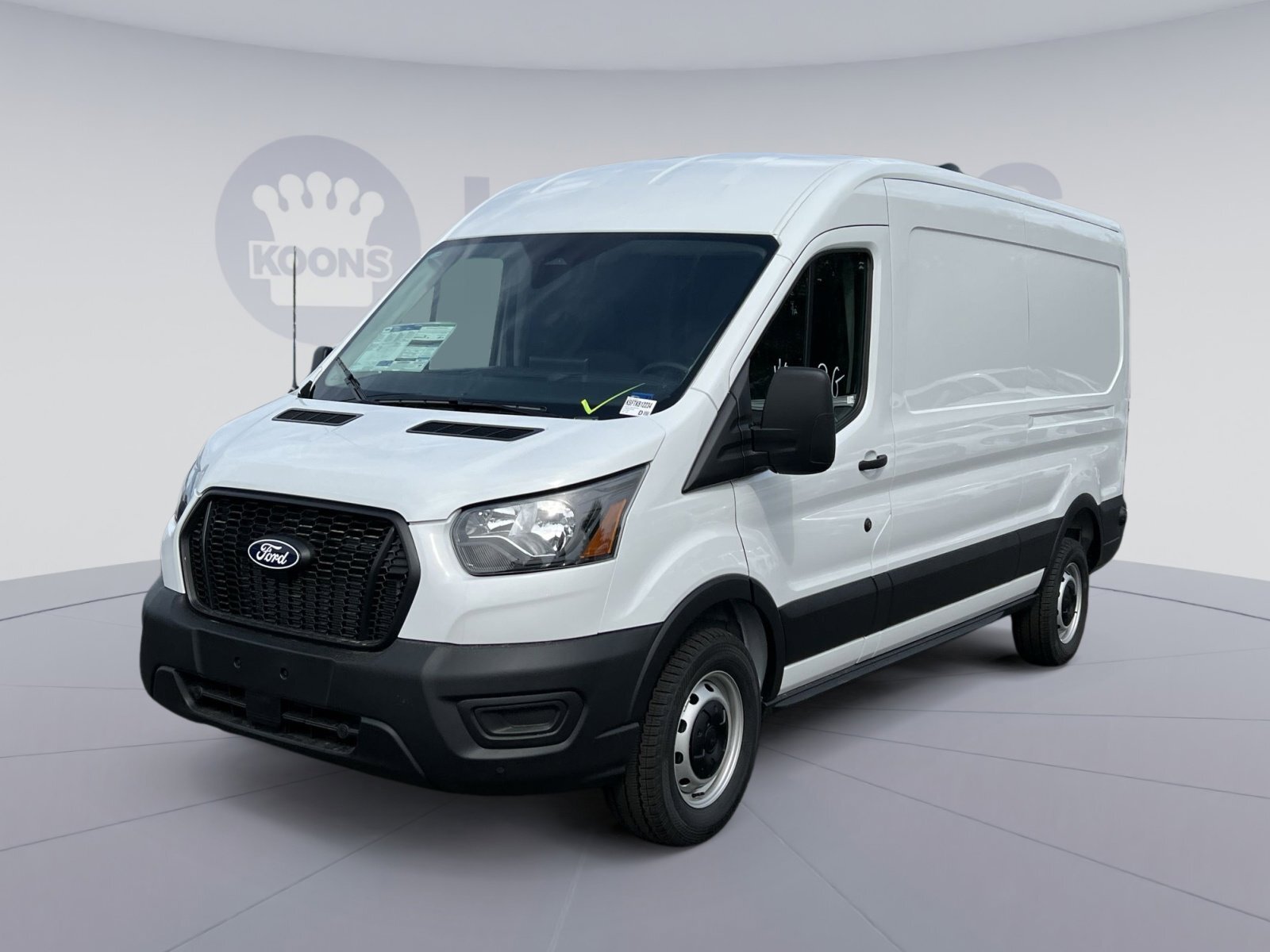 2026 FORD TRANSIT 250 in Sterling, VA