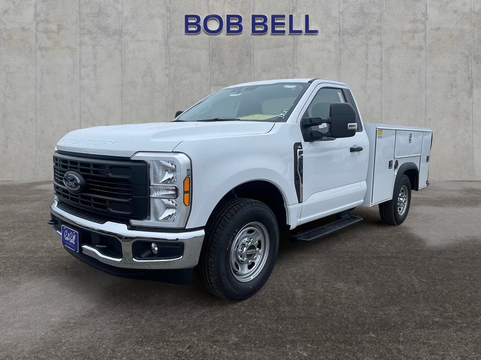 2026 FORD F250 in Glen Burnie, MD