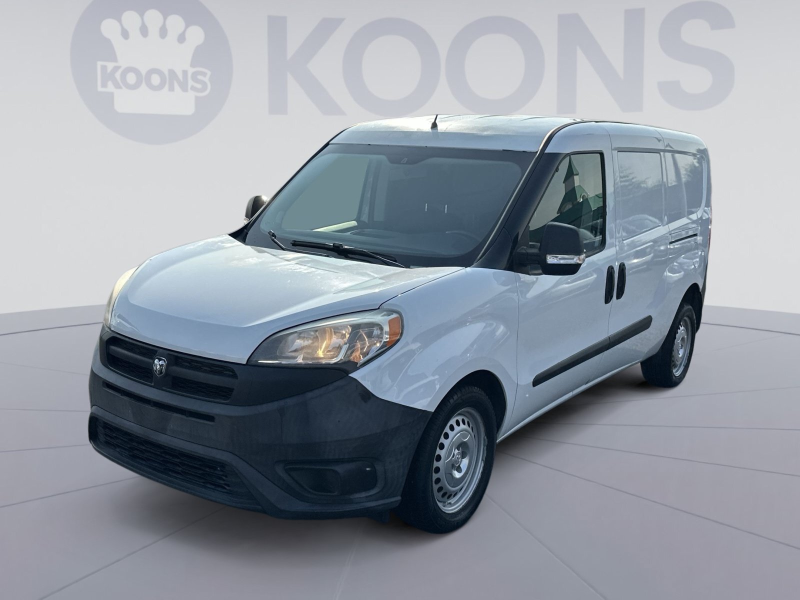 2016 RAM PROMASTER CITY in Sterling, VA