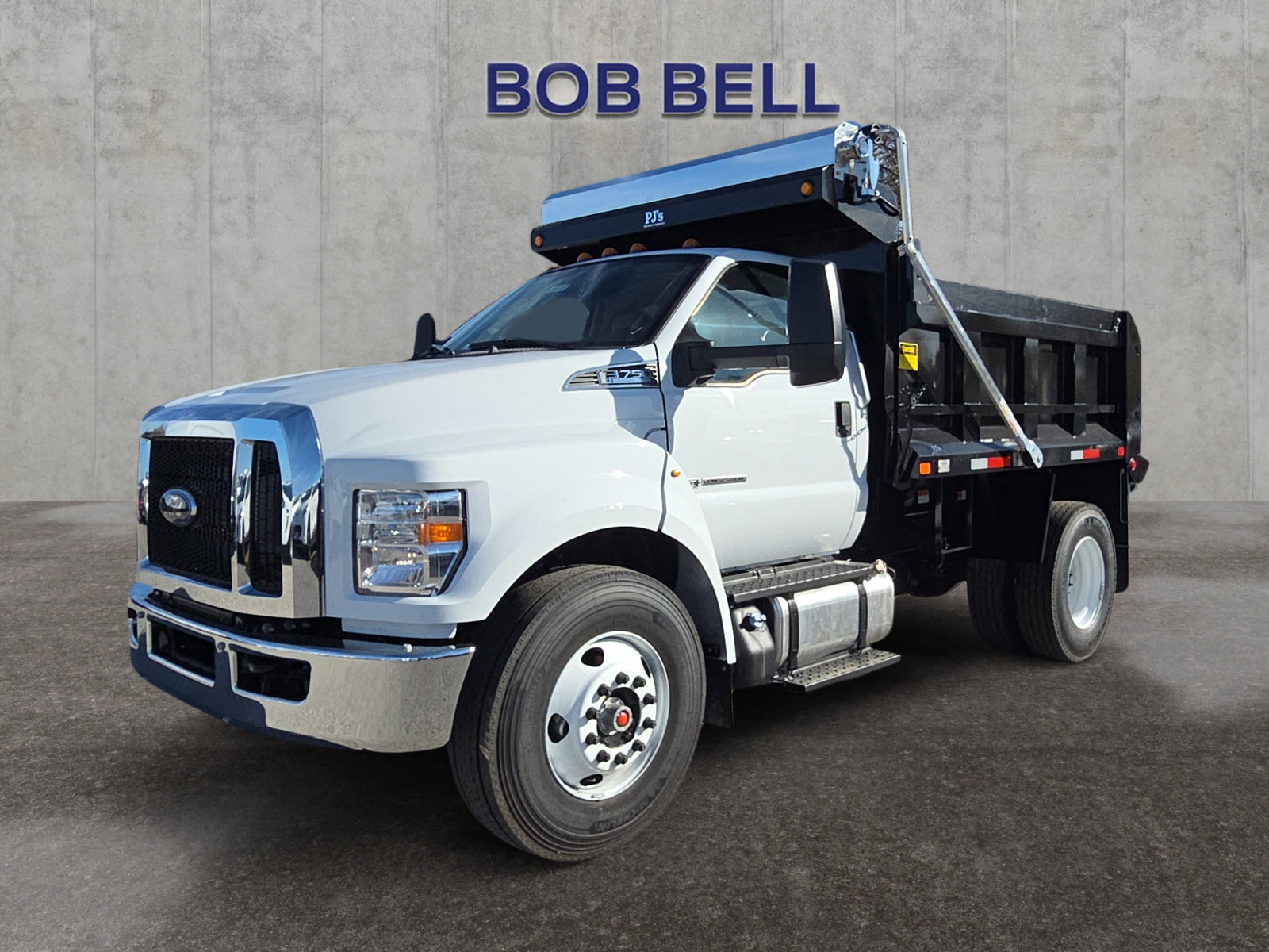 2026 Ford F750 in Glen Burnie, MD
