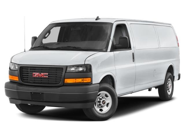 2026 GMC SAVANA in Orlando, FL