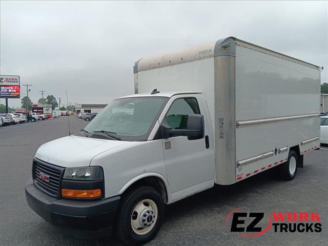 2021 GMC SAVANA in Harrington, DE