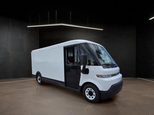 2025 CHEVROLET BrightDrop in Saint Petersburg, FL