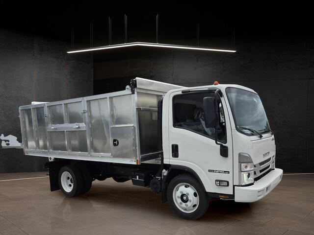 2026 ISUZU NPR HD in Saint Petersburg, FL