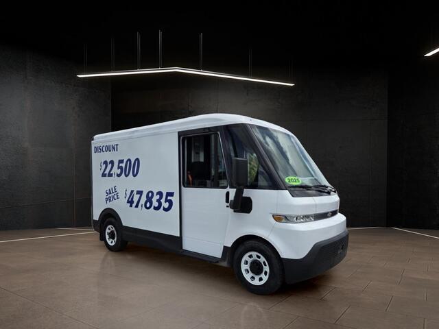 2025 CHEVROLET BrightDrop in Saint Petersburg, FL