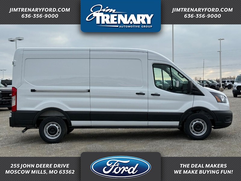 2026 FORD TRANSIT 250 in Moscow Mills, MO