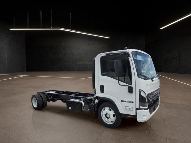 2027 ISUZU NRR in Saint Petersburg, FL