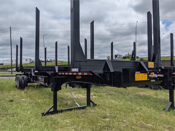 2026 PITTS 40 FT in Columbus, MS