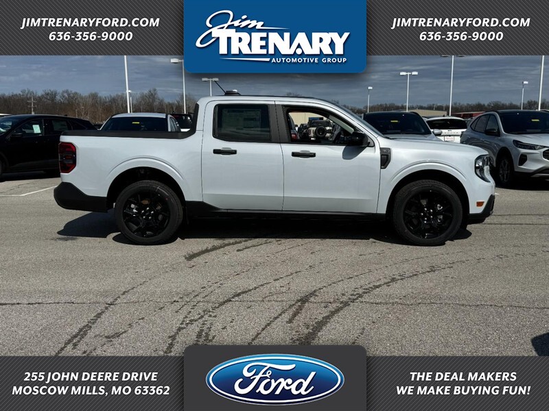 2026 FORD MAVERICK XLT in Moscow Mills, MO