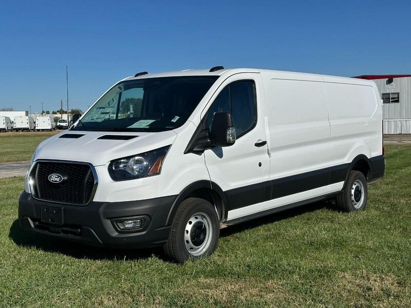 2026 FORD TRANSIT 250 in Granite City, IL