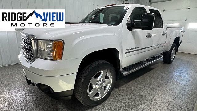 2013 GMC SIERRA in Spencerport, NY