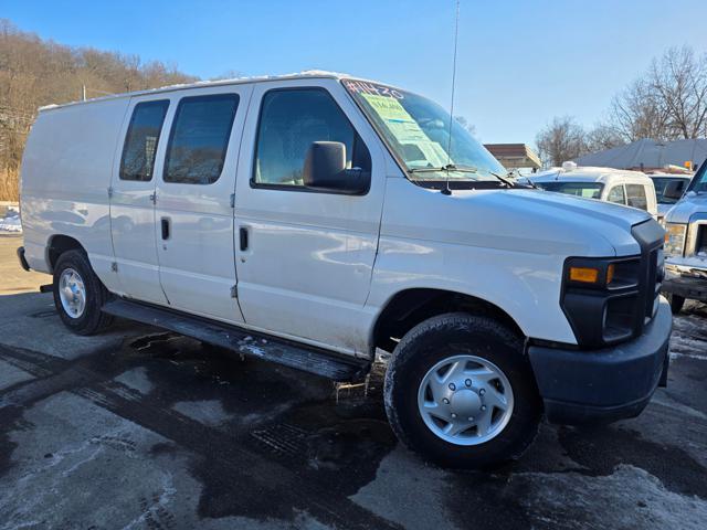 2012 FORD ECONOLINE in Blauvelt, NY
