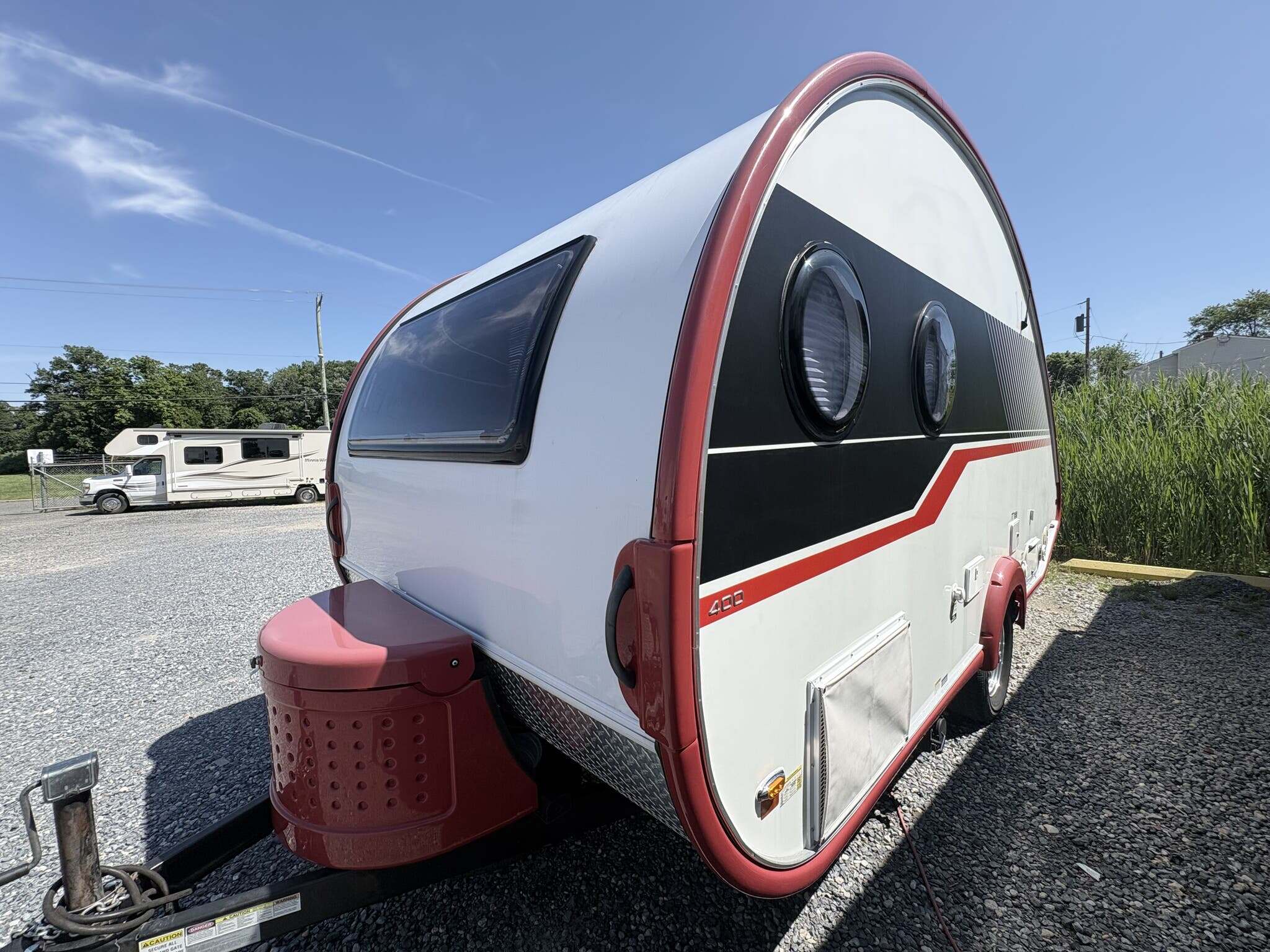 Nucamp Class A RVs and Motorhomes for sale in New Jersey - RV Trader