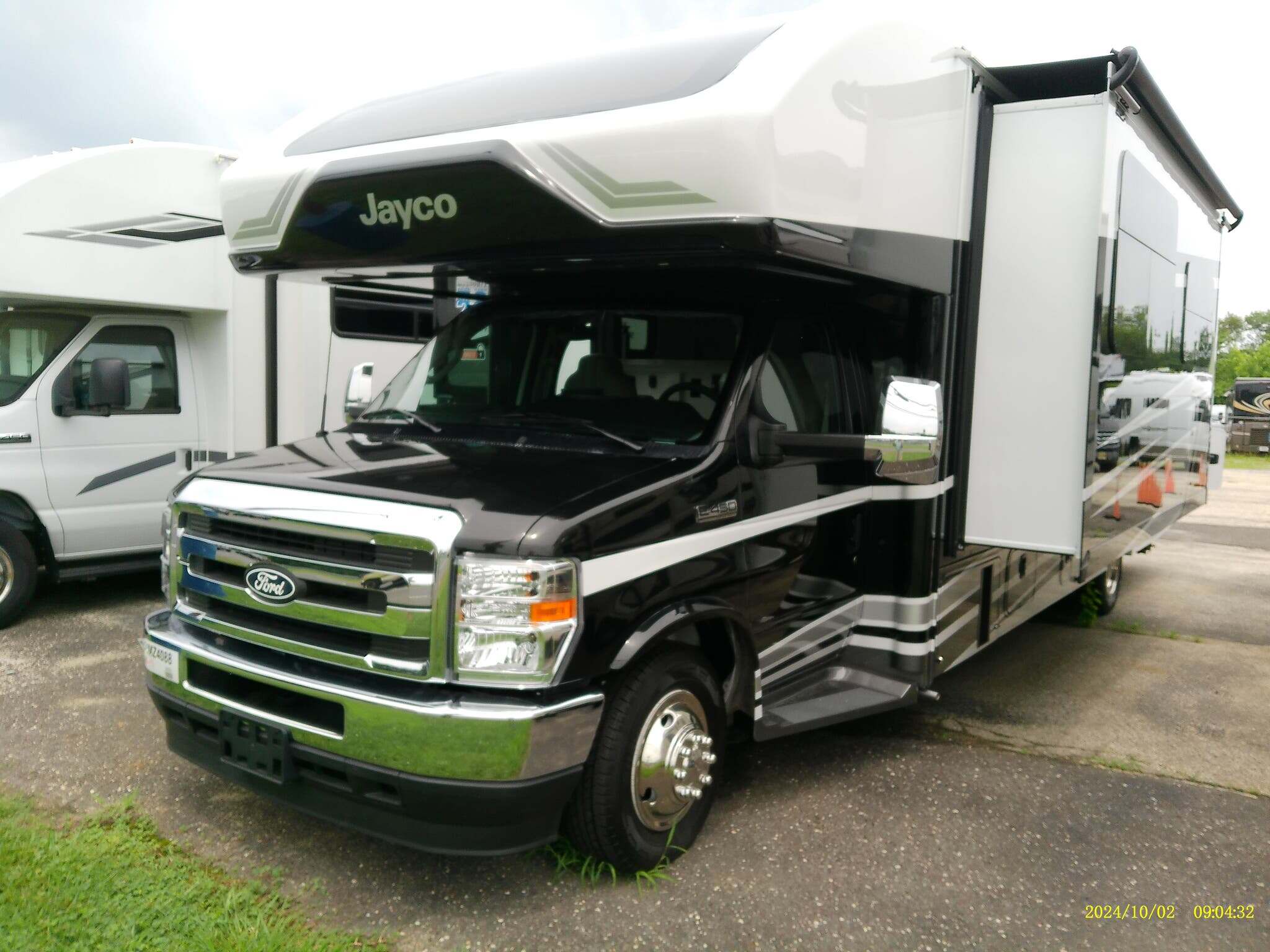 2027 Jayco Greyhawk 30Z in williamstown NJ
