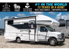 Class A or Super C: A Buyers Decision Guide image