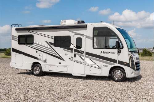 2024 Thor Motor Coach Vegas 24.1 in alvarado TX