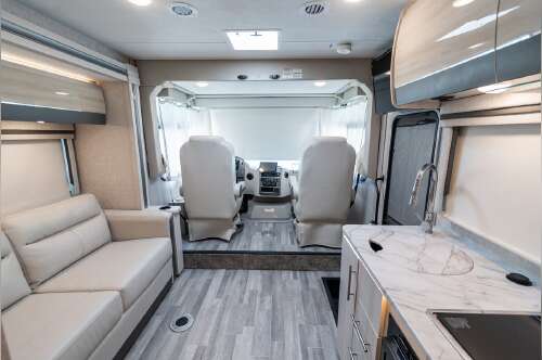 2024 Thor Motor Coach Vegas 24.1 in alvarado TX