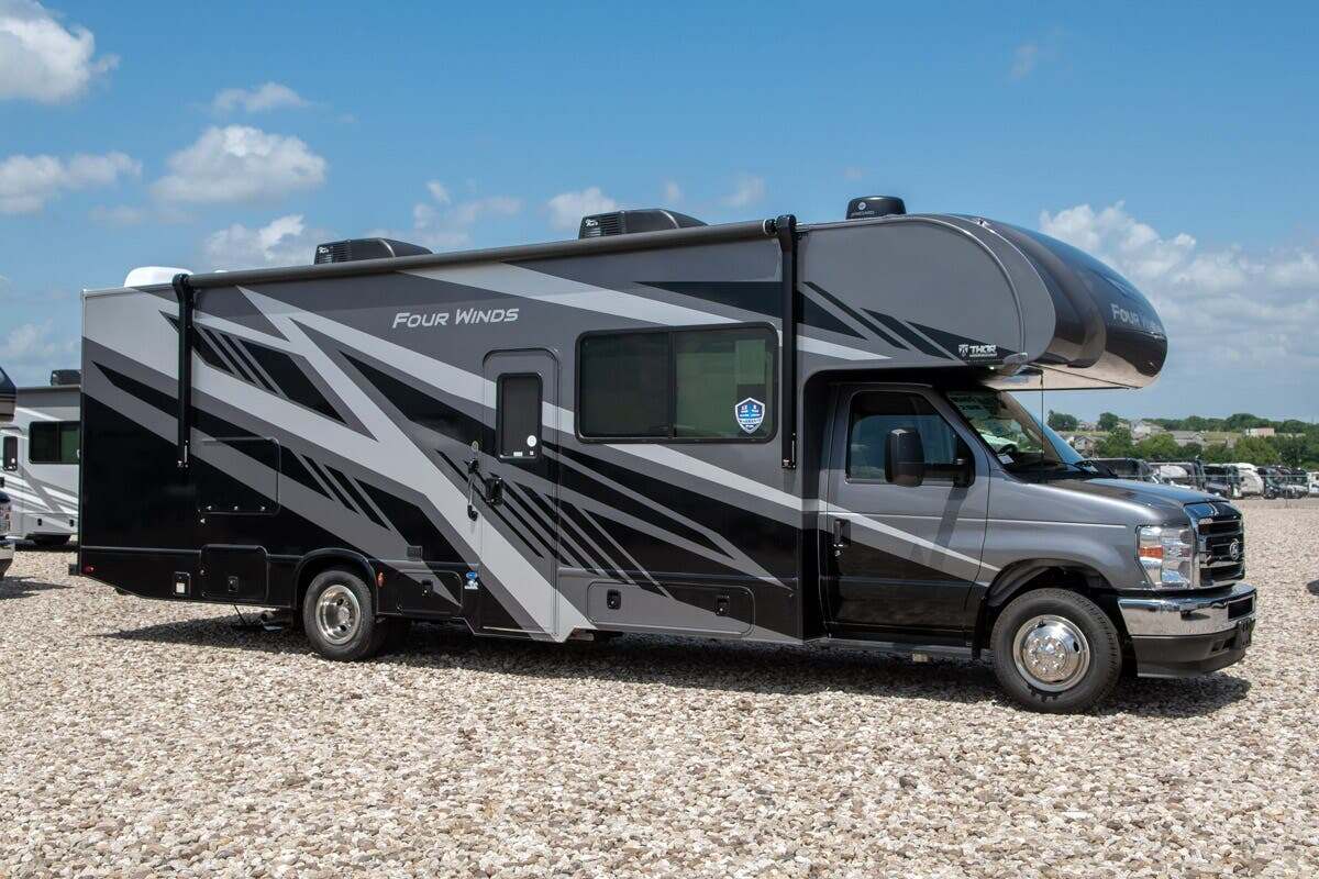 2027 Thor Motor Coach Four Winds 29K RV