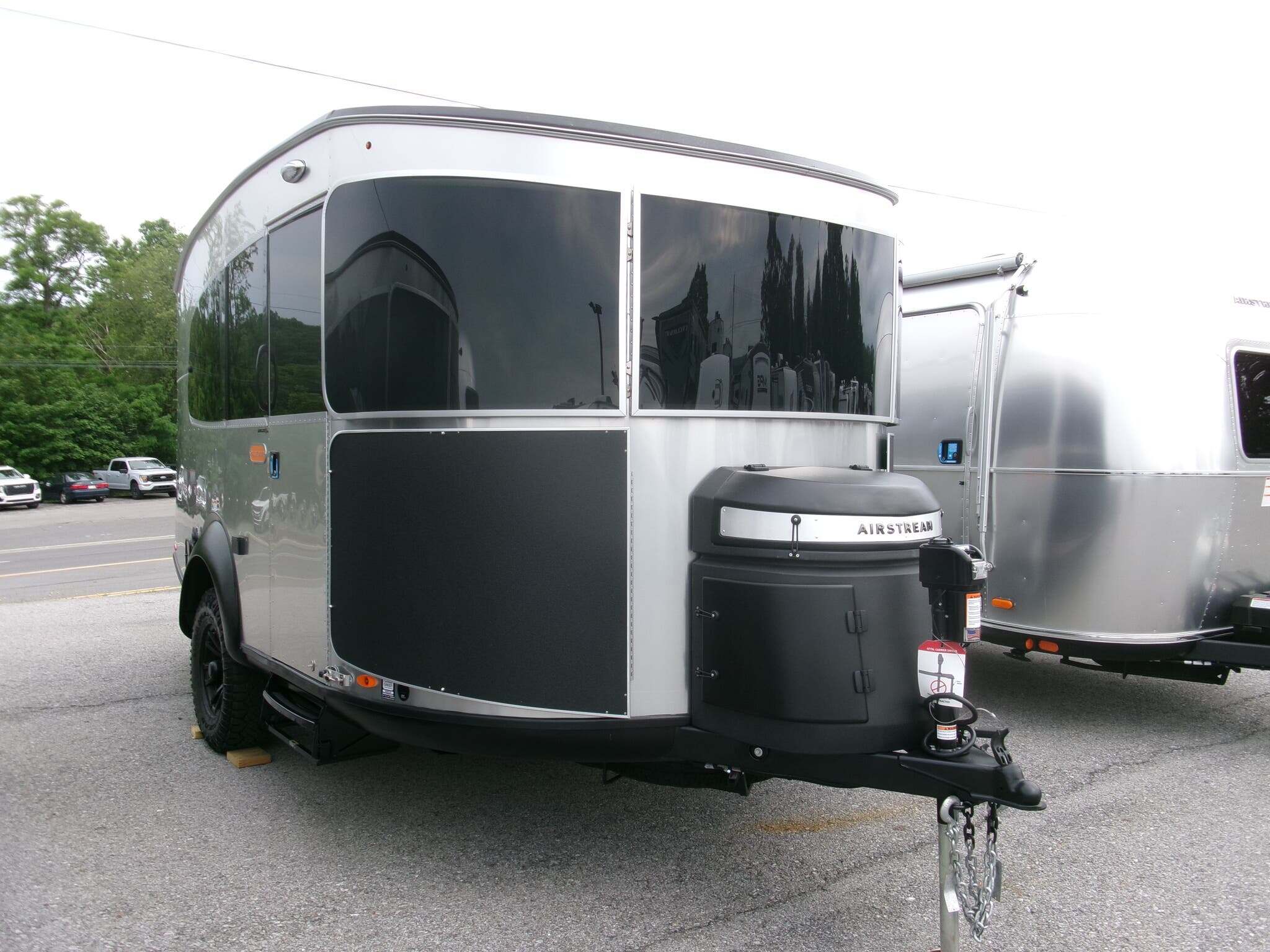 2026 Airstream Basecamp Xe 20Xe in duncansville PA
