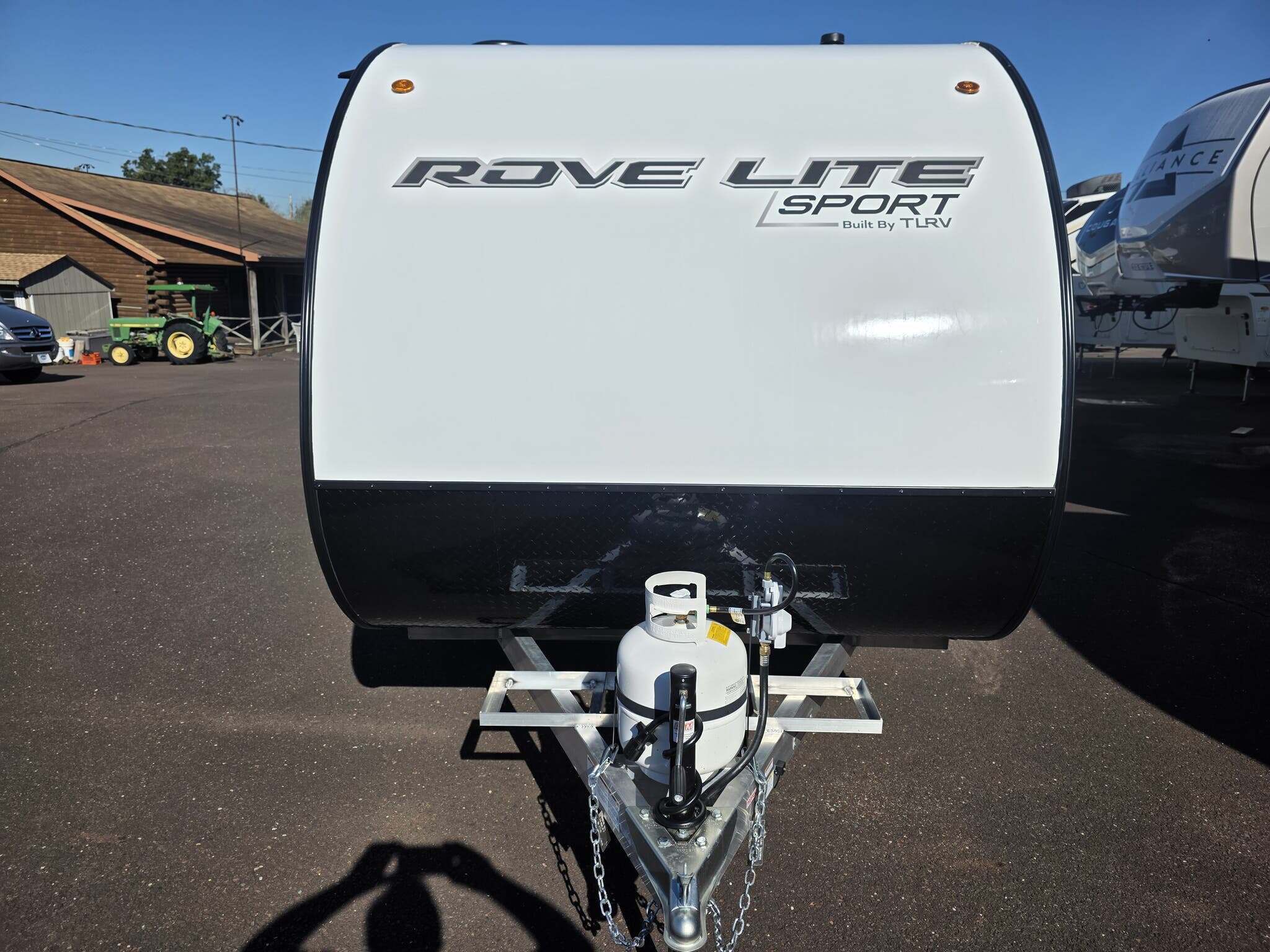 2026 Travel Lite Rove Lite Sport 12RK in souderton PA