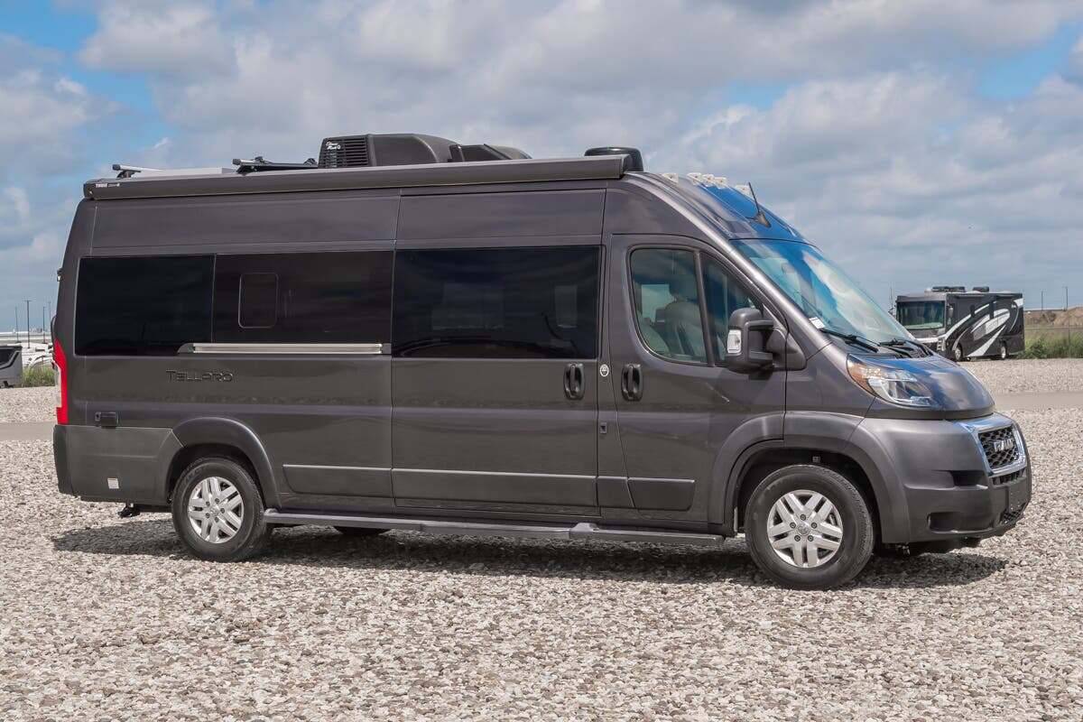 2023 Thor Motor Coach Tellaro 20K in alvarado TX