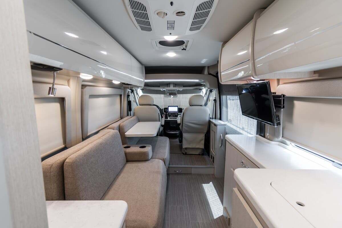2023 Thor Motor Coach Tellaro 20K in alvarado TX