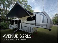 5 Fifth Wheel Models with a Huge Hidden Pantry image