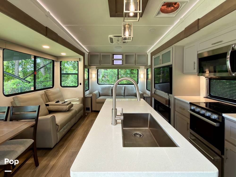 2025 Alliance Rv Avenue 32RLS in jacksonville FL