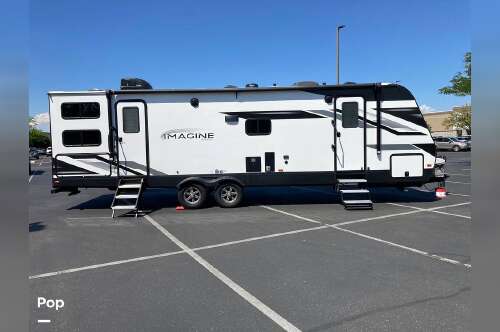 2022 Grand Design Imagine 2910BH in meridian ID