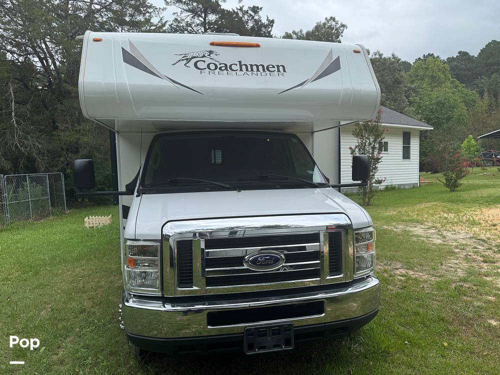 2020 Coachmen Freelander 31FS in southern pines NC