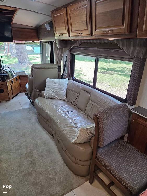 2003 Fleetwood American Tradition 40M in lufkin TX