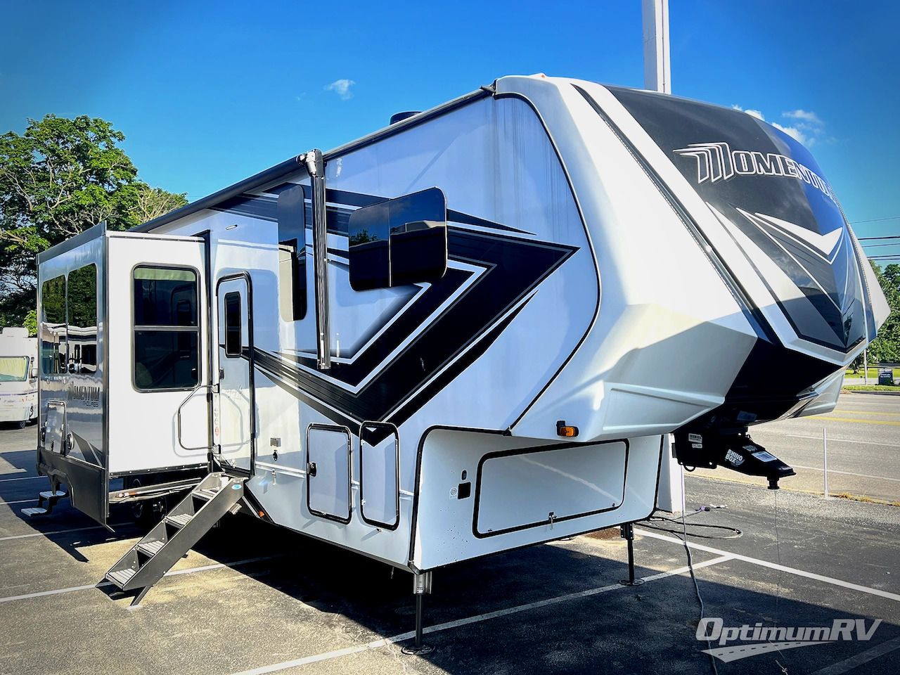 2023 Grand Design Momentum M-Class 351MS RV