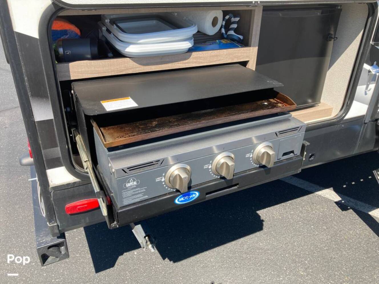 A photo of this 2022 Grand Design Imagine 2910BH