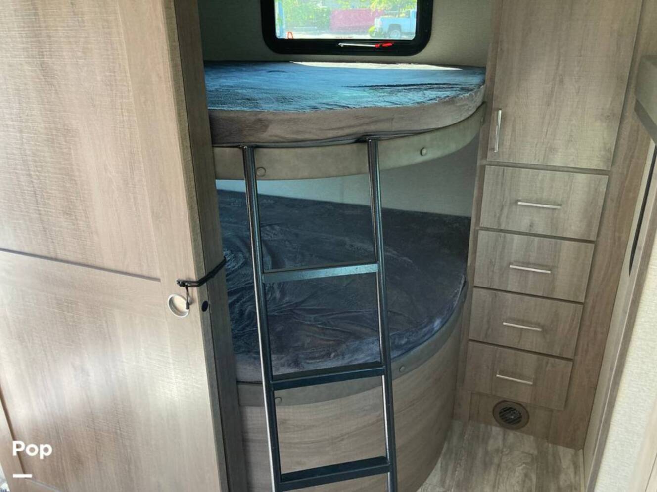 A photo of this 2022 Grand Design Imagine 2910BH