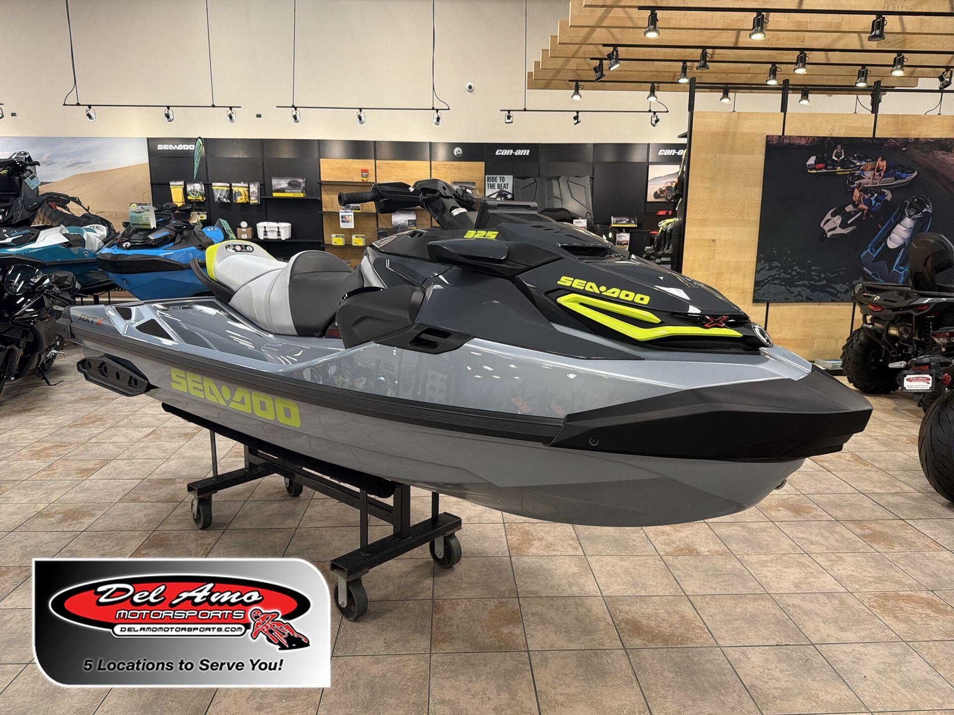 2006 Rxt For Sale - Sea-Doo Personal Watercraft - PWC Trader