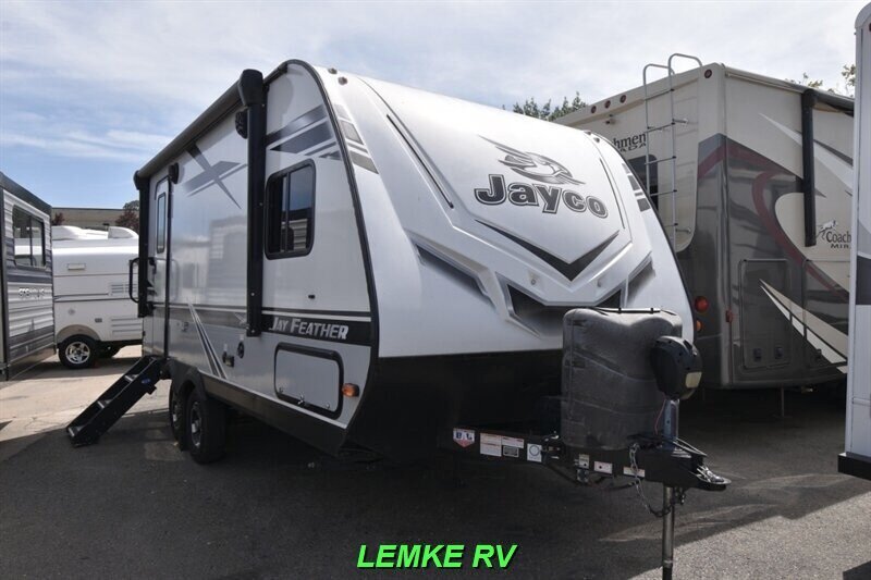 2021 Jayco Jay Feather 16RK in rocklin CA