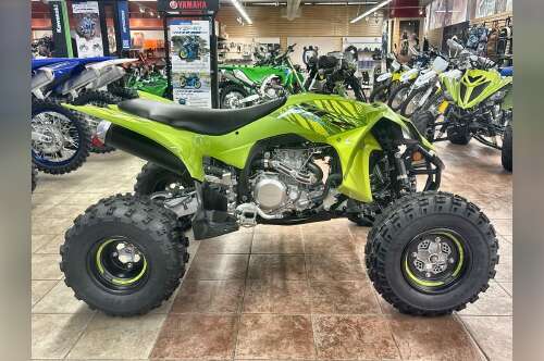 2026 Yamaha YFZ450R SE in lakewood CO