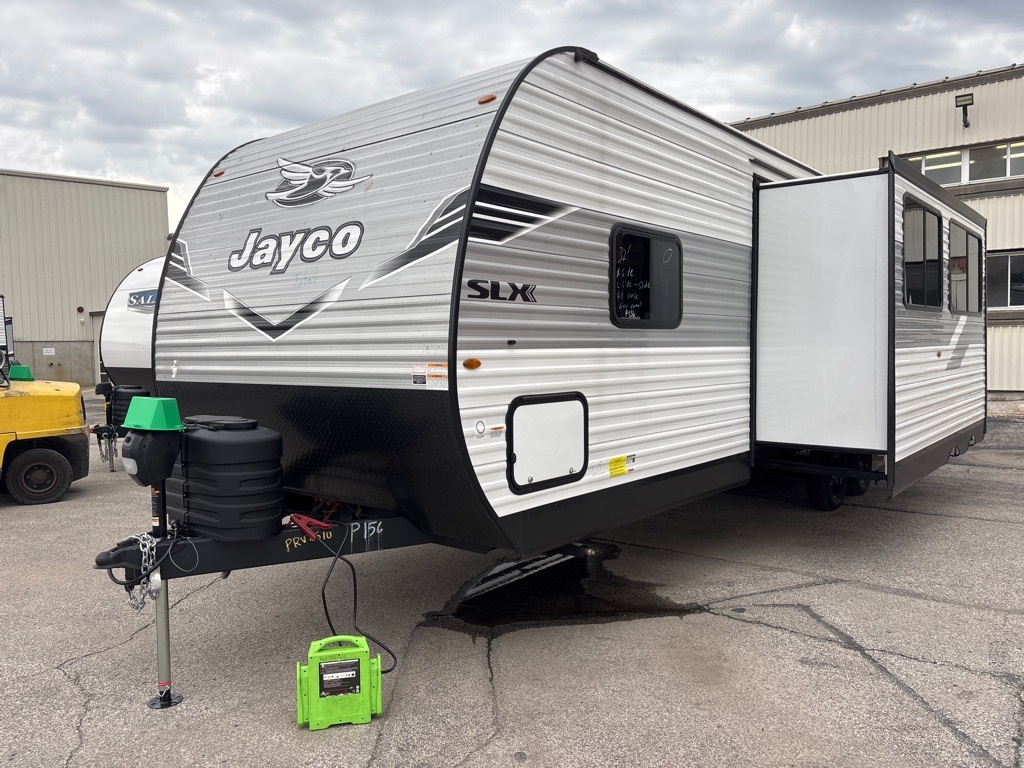 2025 Jayco 31BHSS 263BHS in kansas city MO